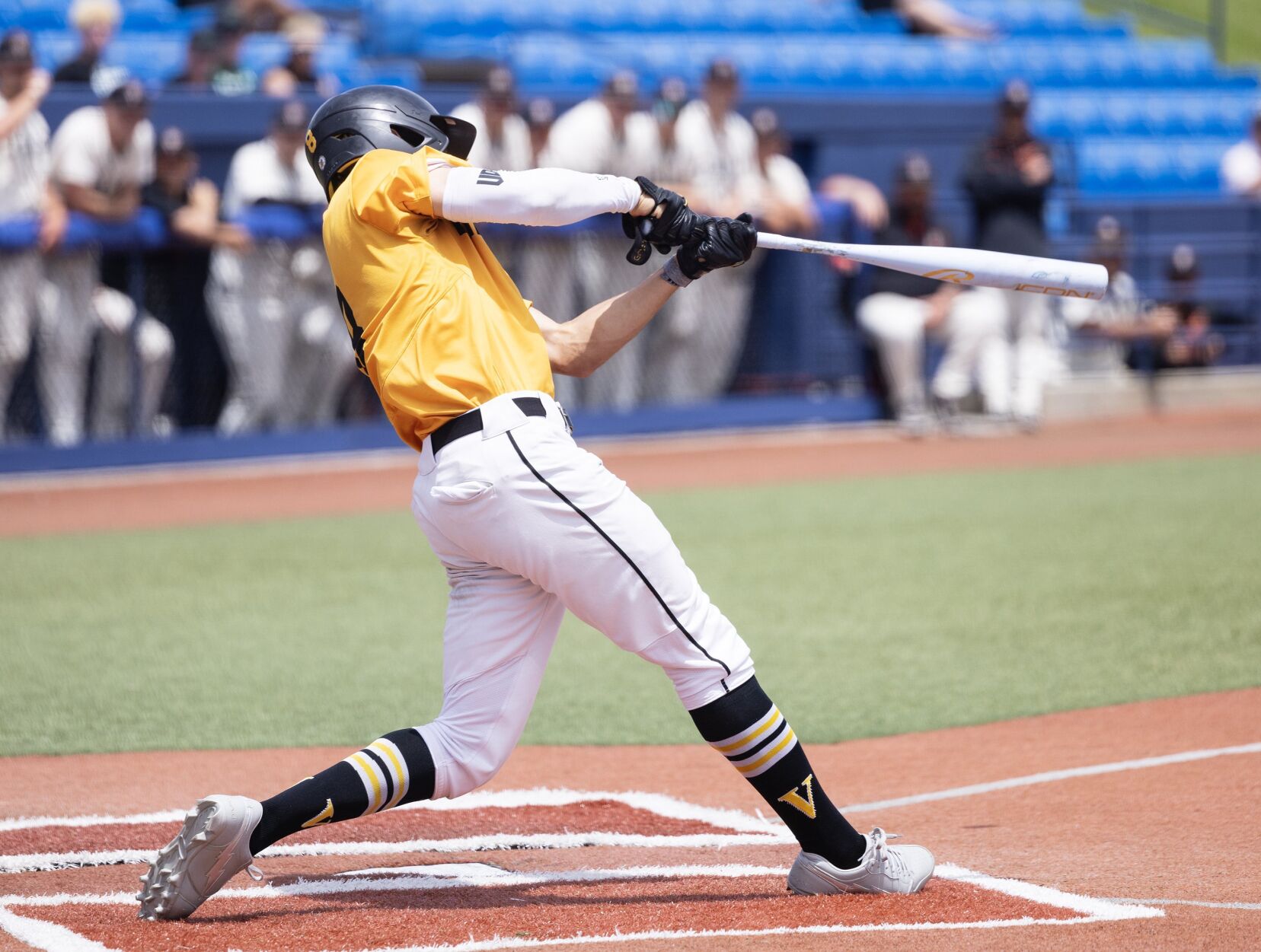 Vianney vs. Platte County